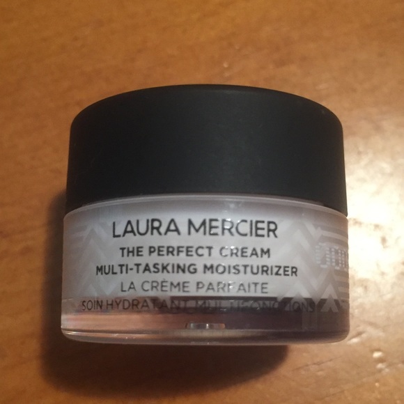 Laura Mercier The Perfect Cream Moisturizer - Picture 5 of 13